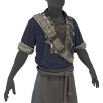 Duelist's Tunic icon