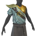 Image of Eagle Wing Tunic in codex search.