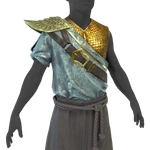 Eagle Wing Tunic icon