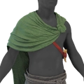 Image of Emerald Drapes in codex search.