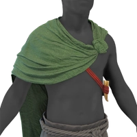 Emerald Drapes icon