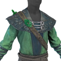 Envoy's Vestments icon