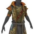 Image of Esteemed Coat in codex search.