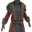 Fallen Monarch Icon