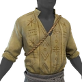 Image of Fara Fury Top in codex search.