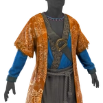 Firebrand Robes icon
