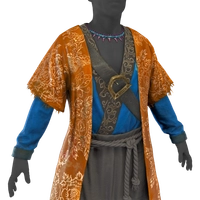 Firebrand Robes icon