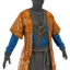 Firebrand Robes