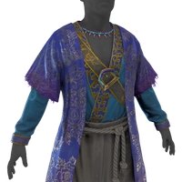 Robe des Vorhersehenden icon