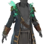 Frayed and Forsworn icon