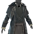 Image of Gallow's Grace in codex search.