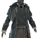 Gallow's Grace icon
