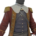 Grenadier Rank Coat icon