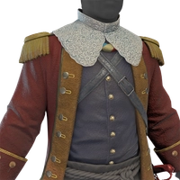 Grenadier Rank Coat icon