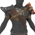 Image of Hardened Lorica in codex search.