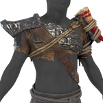 Hardened Lorica icon