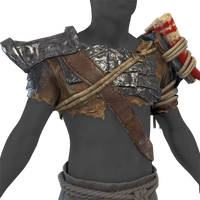 Hardened Lorica icon