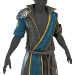 Harpy's Wing Coat icon