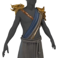 Image of Heart of Horrors in codex search.