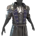 Image of Hell Knight Top in codex search.