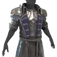Hell Knight Top icon