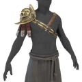 Image of Hold Fast in codex search.