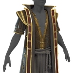 Honorless Finery icon