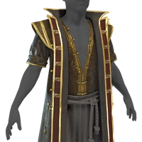 Honorless Finery icon