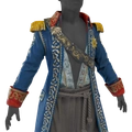 Image of Abrigo epatante de Hubac in codex search.