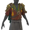 Image of Immortal Trickster in codex search.
