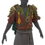 Immortal Trickster icon
