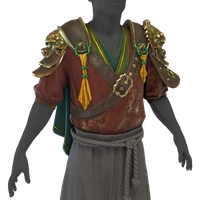 Immortal Trickster icon