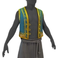 Image of Atuendo isleño in codex search.