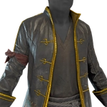 Jacket of Infamy icon