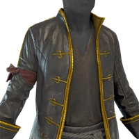 Jacket of Infamy icon