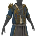 Image of Jacket of the Drowned in codex search.