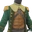 Jäger Officer Coat Icon