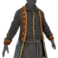 Image of Just-nice Justacorps in codex search.