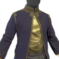 Image of Kaya Raya Top in codex search.