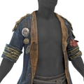 Image of Lagoon Cloak in codex search.