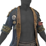 Lagoon Cloak icon