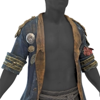 Lagoon Cloak icon