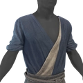 Image of Lanun Garment in codex search.