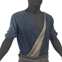 Lanun Garment icon