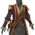 Image of Lavished Attentions in codex search.