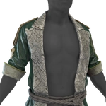 Leatherback icon