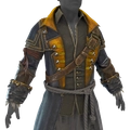 Image of Liar's Flair in codex search.