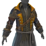 Liar's Flair icon