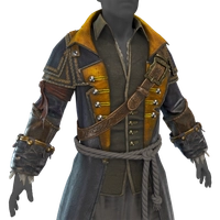 Liar's Flair icon