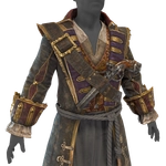 Lord of the Wake icon